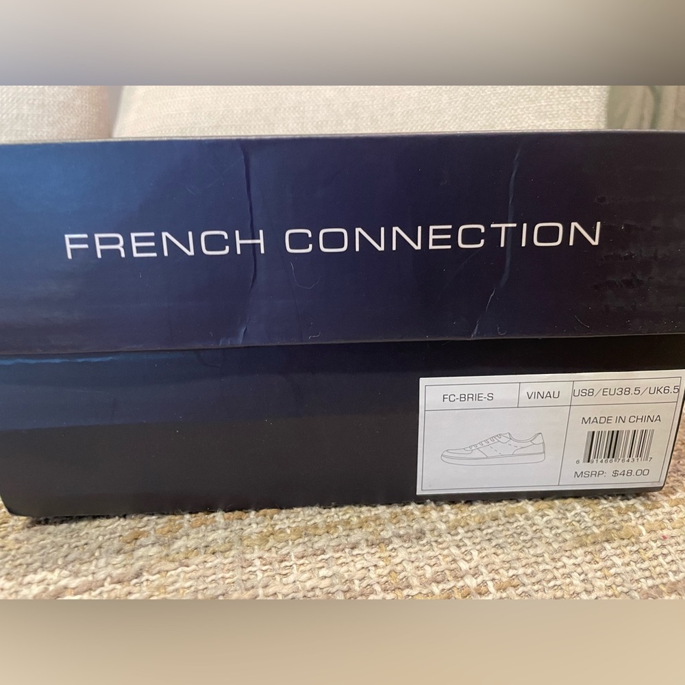 French Connection - Picture 5 of 5